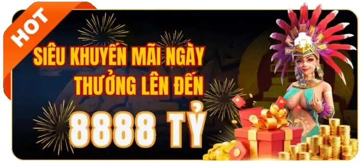 Chương trình VIP MN888