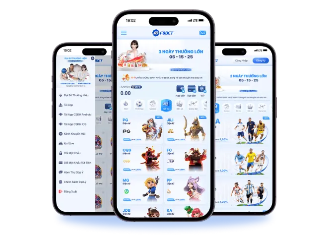 Lý do chọn tải mn888