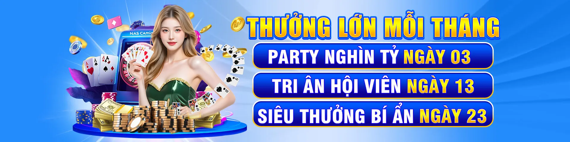 Giao diện ứng dụng MN888 trên điện thoại
