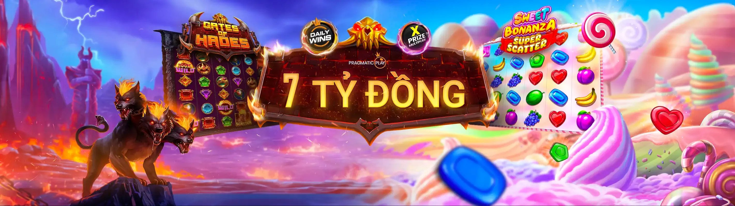 Đại dương game bắn cá MN888 rực rỡ