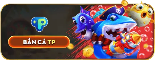 Giao diện game bắn cá Tiên Cá
