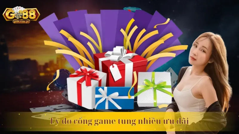 Các chương trình khuyến mãi MN888 mới nhất