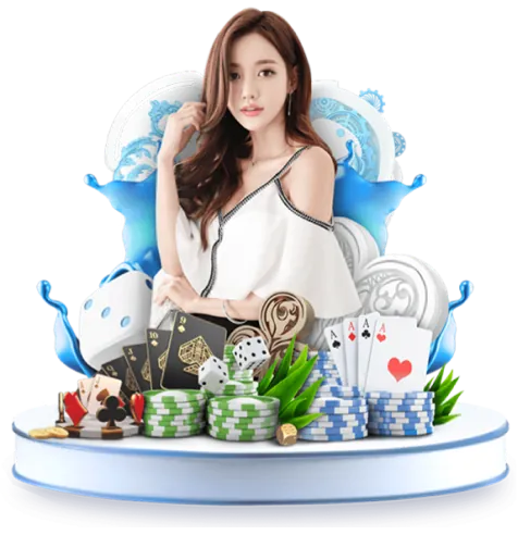 Trò chơi Baccarat tại MN888
